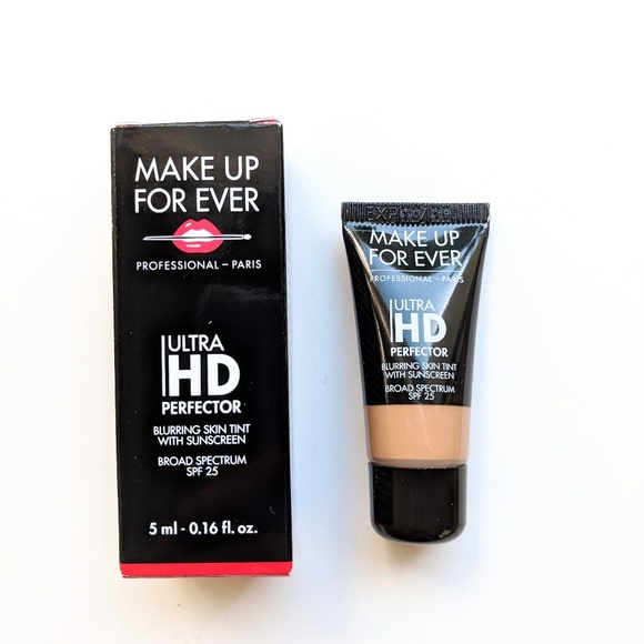 NIB Makeup Forever Technicolor Palette - Picture 5 of 6